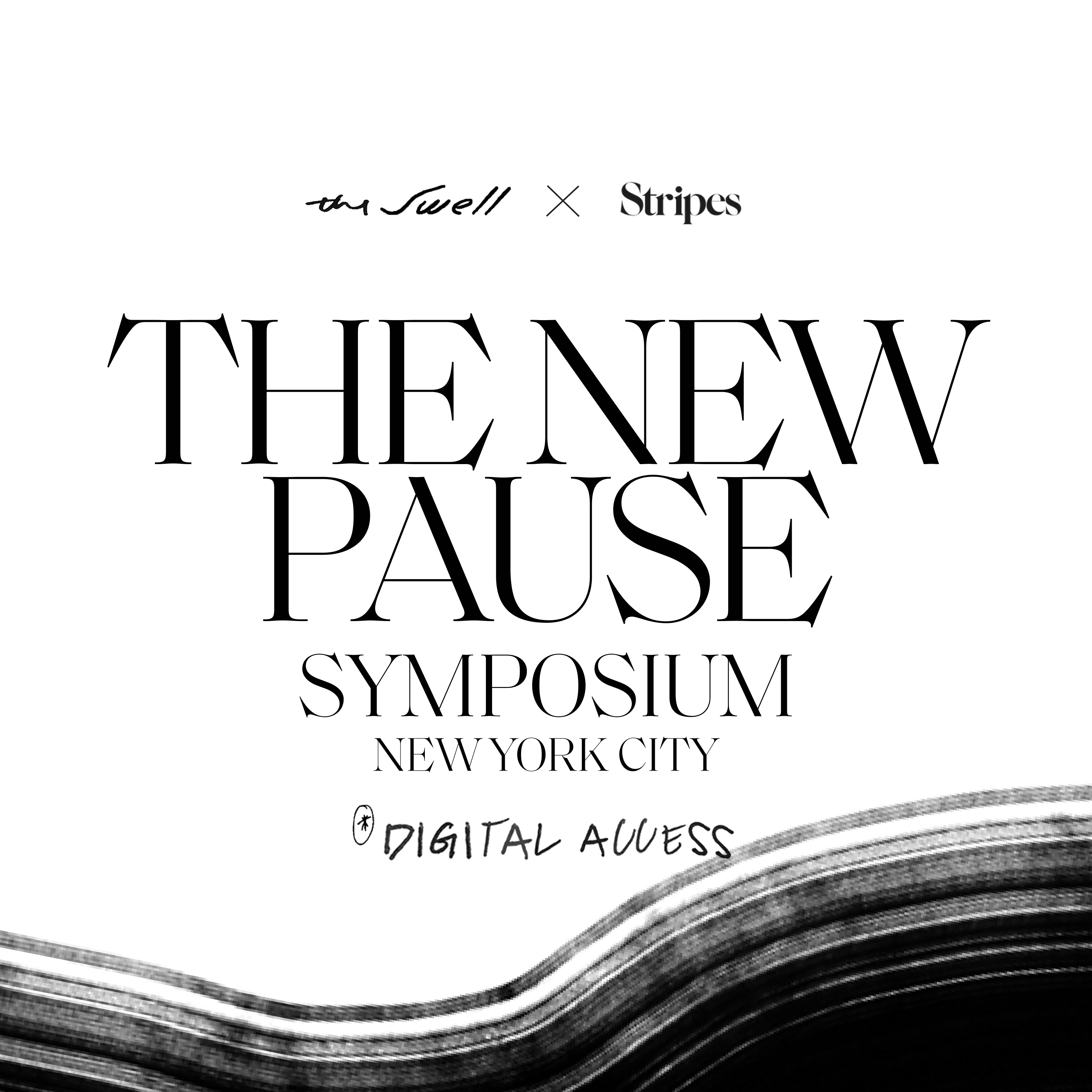 The New Pause Symposium Theswell 4227